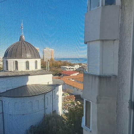 Apartament 3 Camere Etaj 6 Strada Rozelor Мангалія Екстер'єр фото