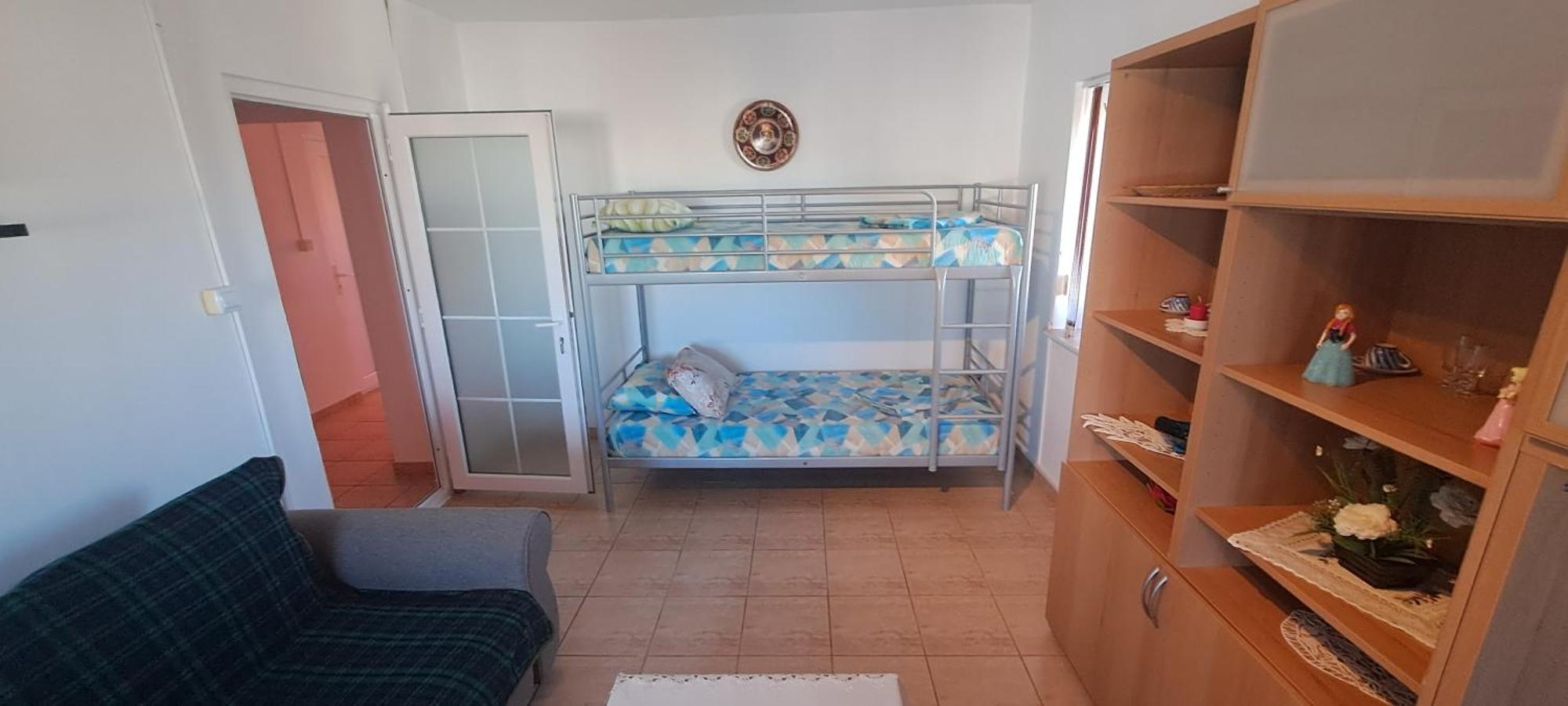 Apartament 3 Camere Etaj 6 Strada Rozelor Мангалія Екстер'єр фото