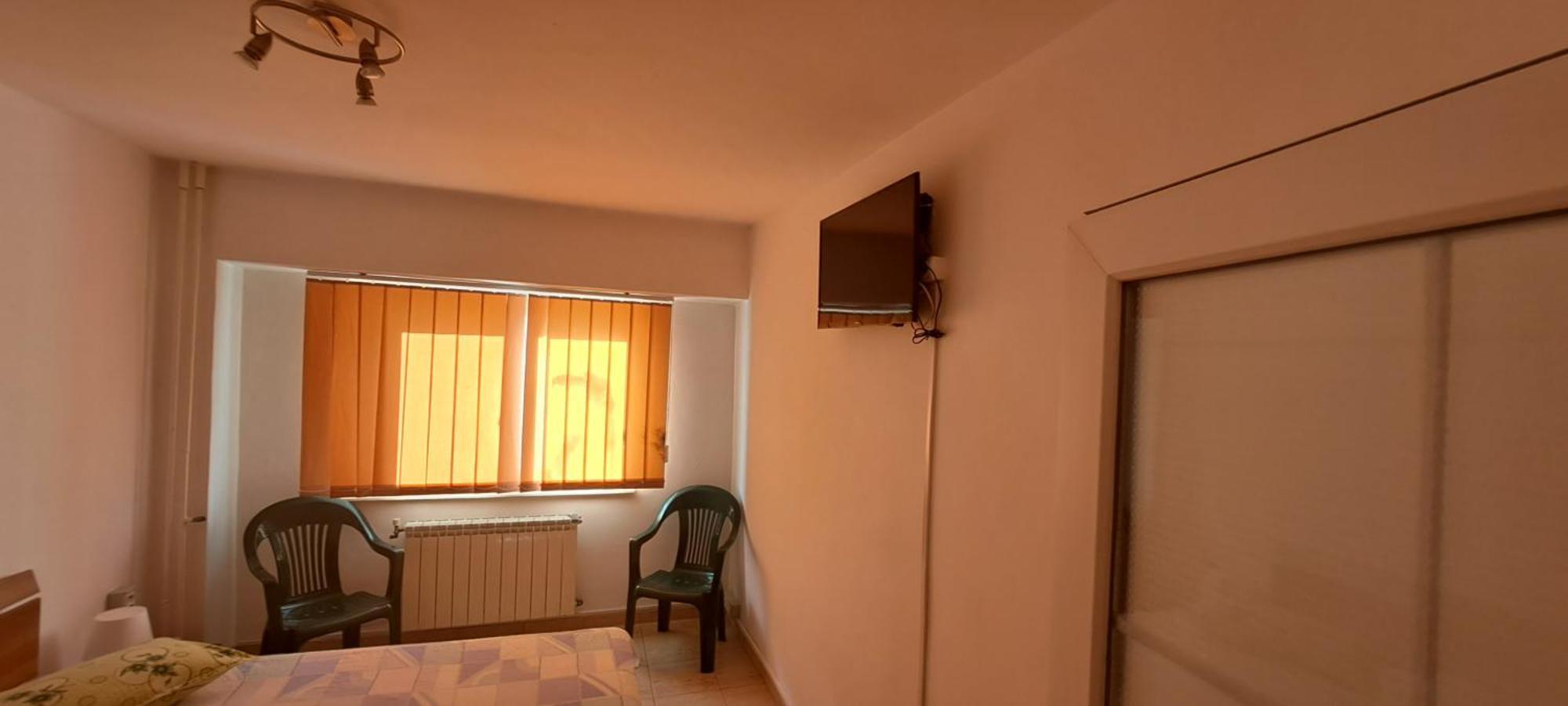 Apartament 3 Camere Etaj 6 Strada Rozelor Мангалія Екстер'єр фото