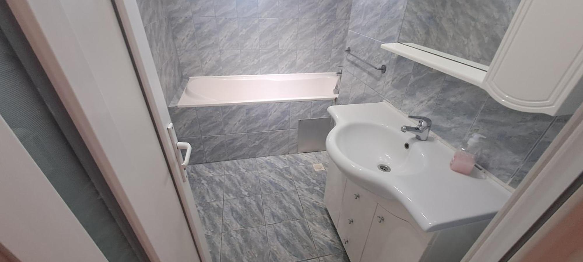 Apartament 3 Camere Etaj 6 Strada Rozelor Мангалія Екстер'єр фото