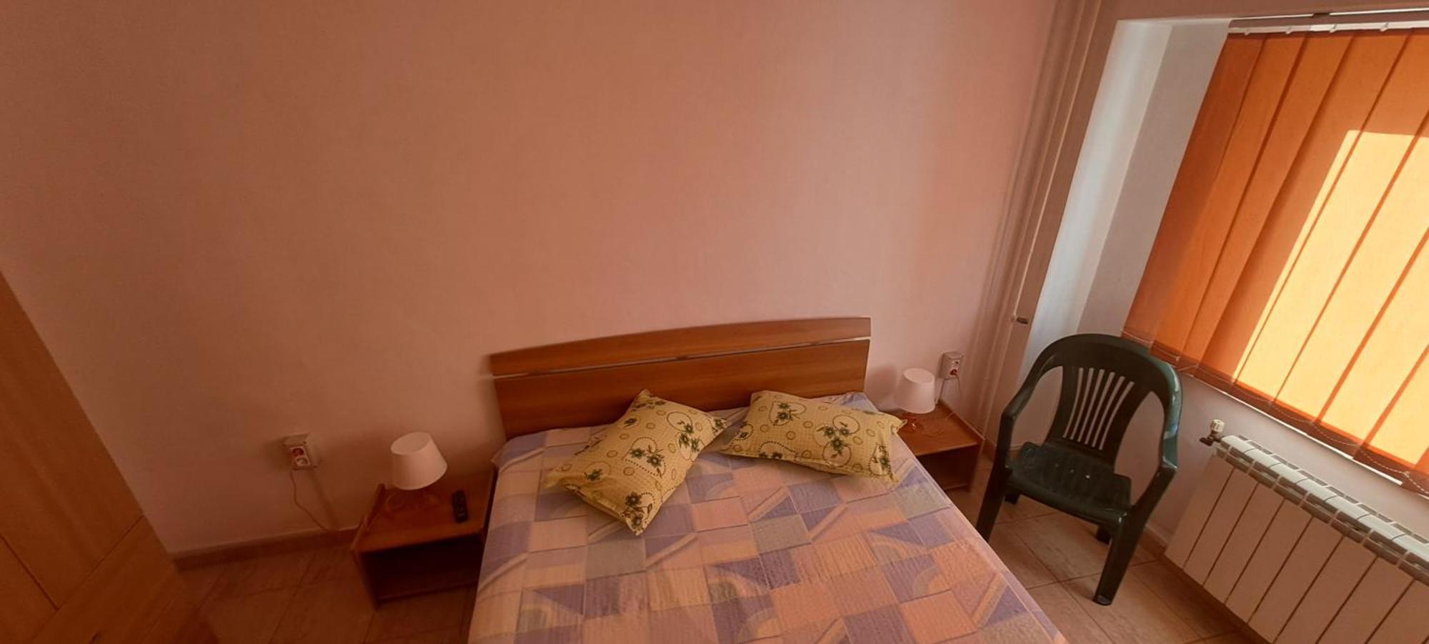 Apartament 3 Camere Etaj 6 Strada Rozelor Мангалія Екстер'єр фото