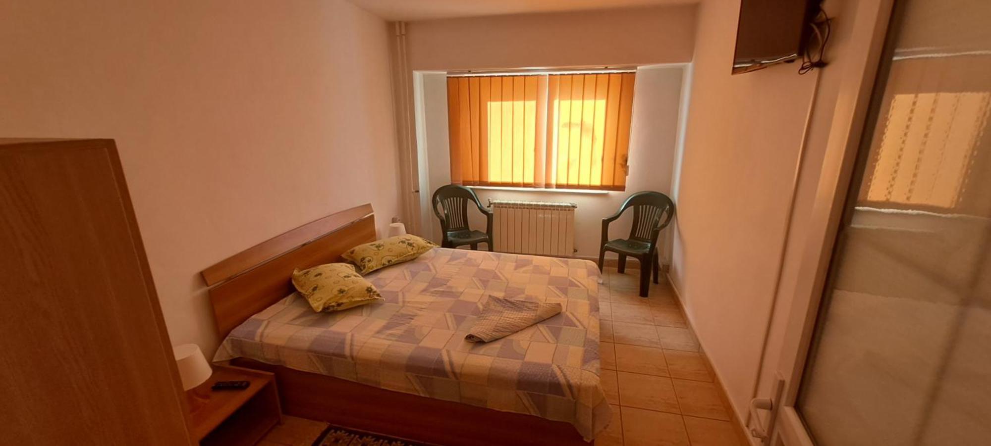 Apartament 3 Camere Etaj 6 Strada Rozelor Мангалія Екстер'єр фото