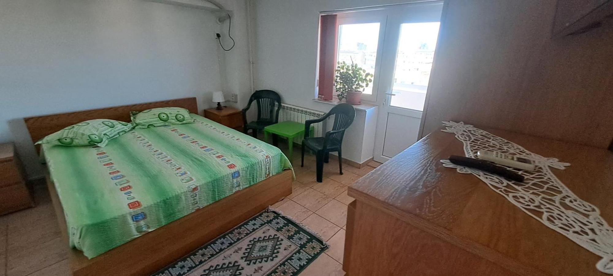 Apartament 3 Camere Etaj 6 Strada Rozelor Мангалія Екстер'єр фото