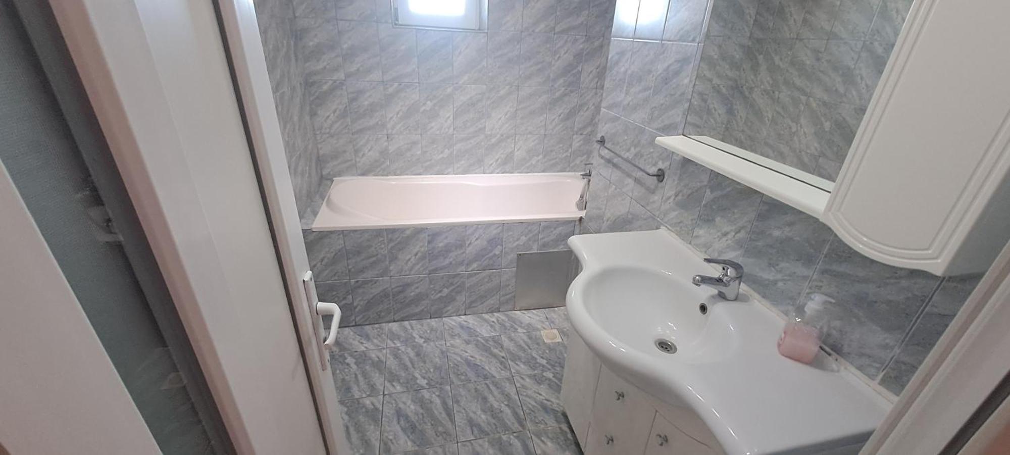 Apartament 3 Camere Etaj 6 Strada Rozelor Мангалія Екстер'єр фото